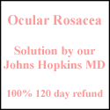 Apply Rosacea with ease